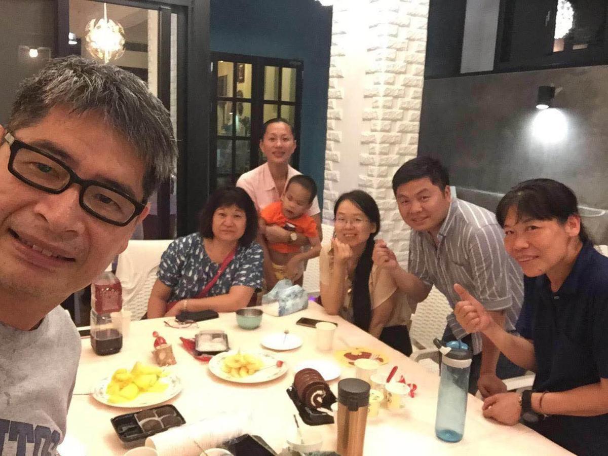 墾丁好消息民宿good News Heng-ch'un Esterno foto